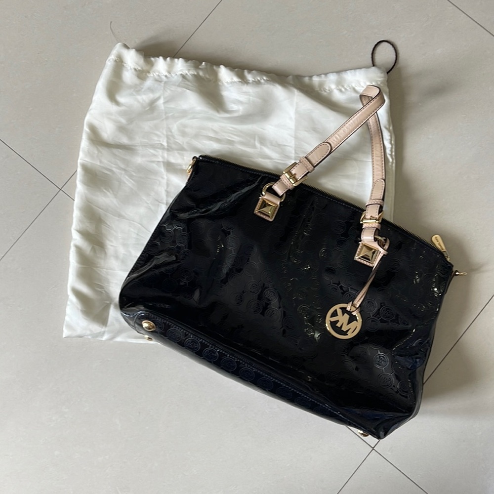 Michael Kors Handbag- Authentic